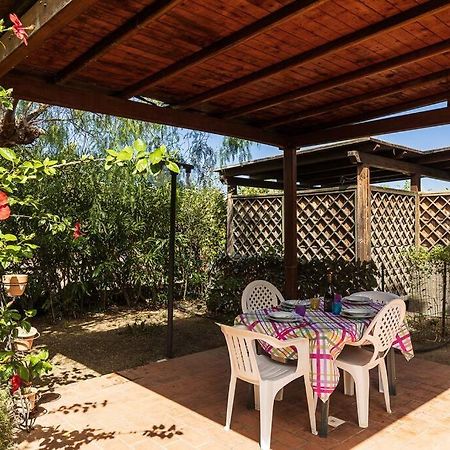 Casa Al Mare Dei 7 Emiri Villa Cefalù Eksteriør bilde