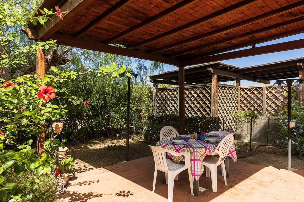 Casa Al Mare Dei 7 Emiri Villa Cefalù Eksteriør bilde
