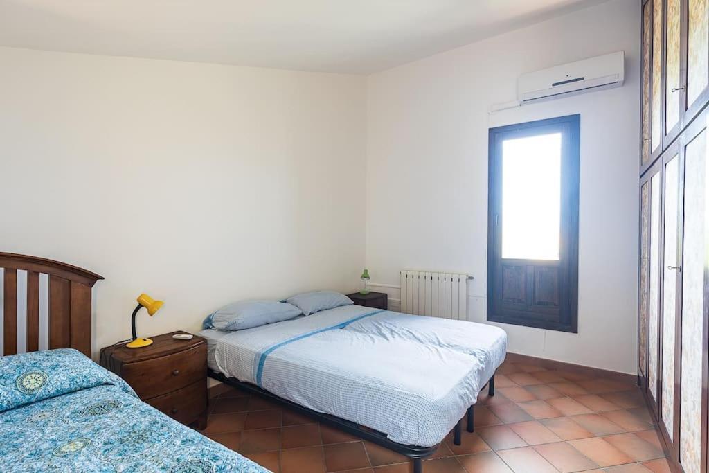 Casa Al Mare Dei 7 Emiri Villa Cefalù Eksteriør bilde