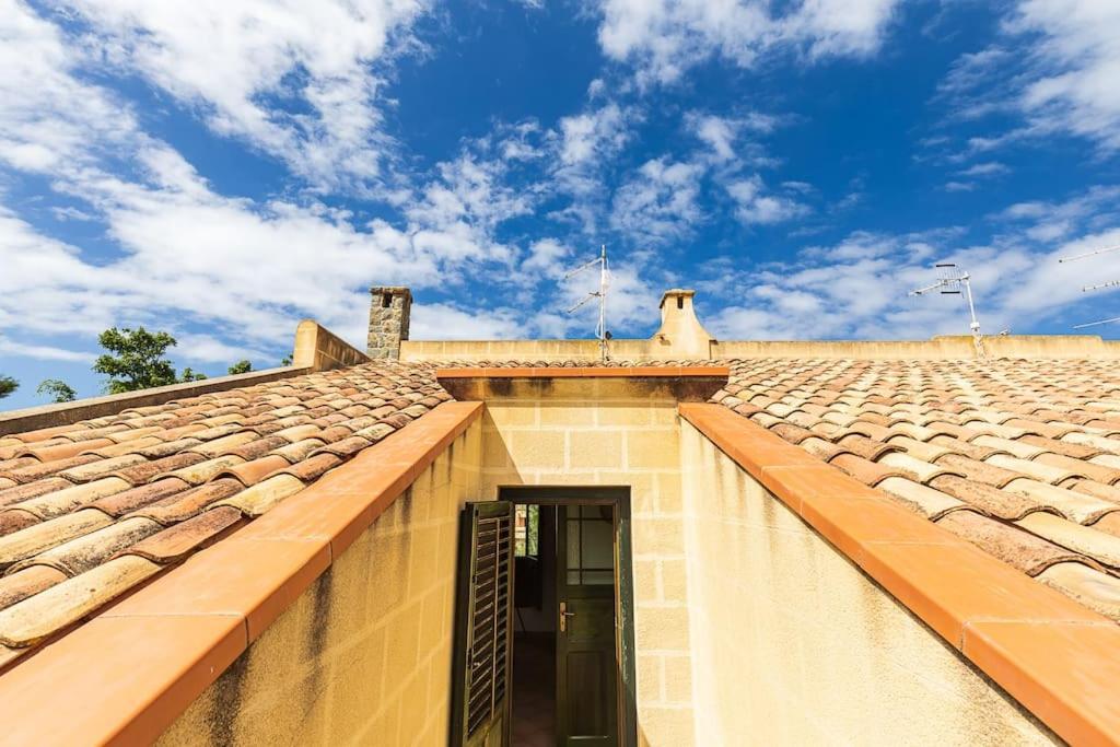 Casa Al Mare Dei 7 Emiri Villa Cefalù Eksteriør bilde