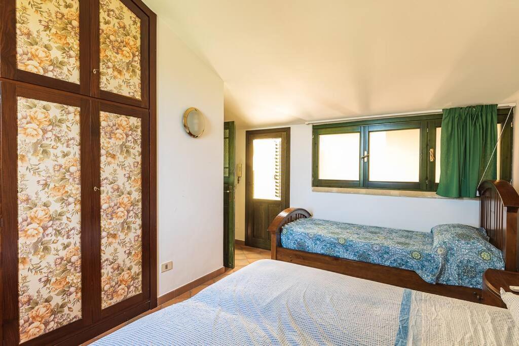 Casa Al Mare Dei 7 Emiri Villa Cefalù Eksteriør bilde