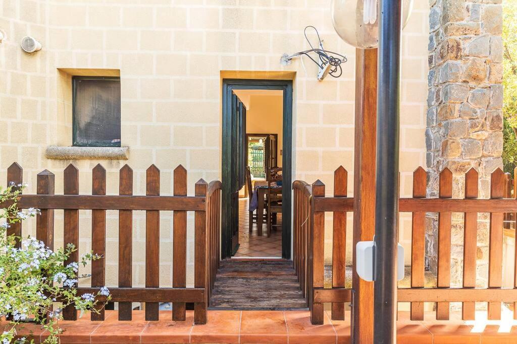 Casa Al Mare Dei 7 Emiri Villa Cefalù Eksteriør bilde