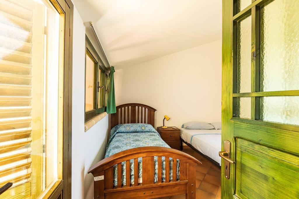 Casa Al Mare Dei 7 Emiri Villa Cefalù Eksteriør bilde